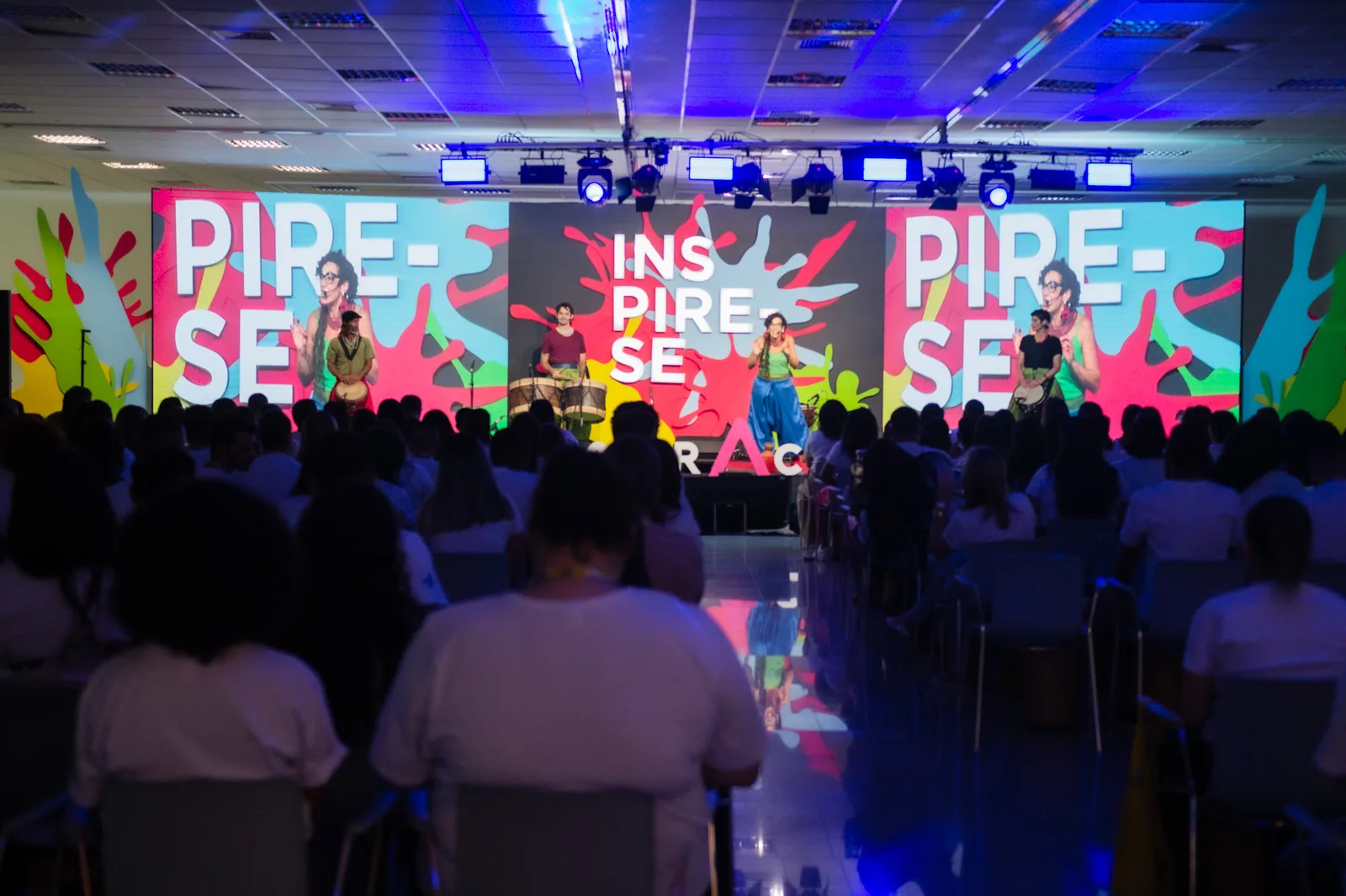 Pratubatê Nas Empresas